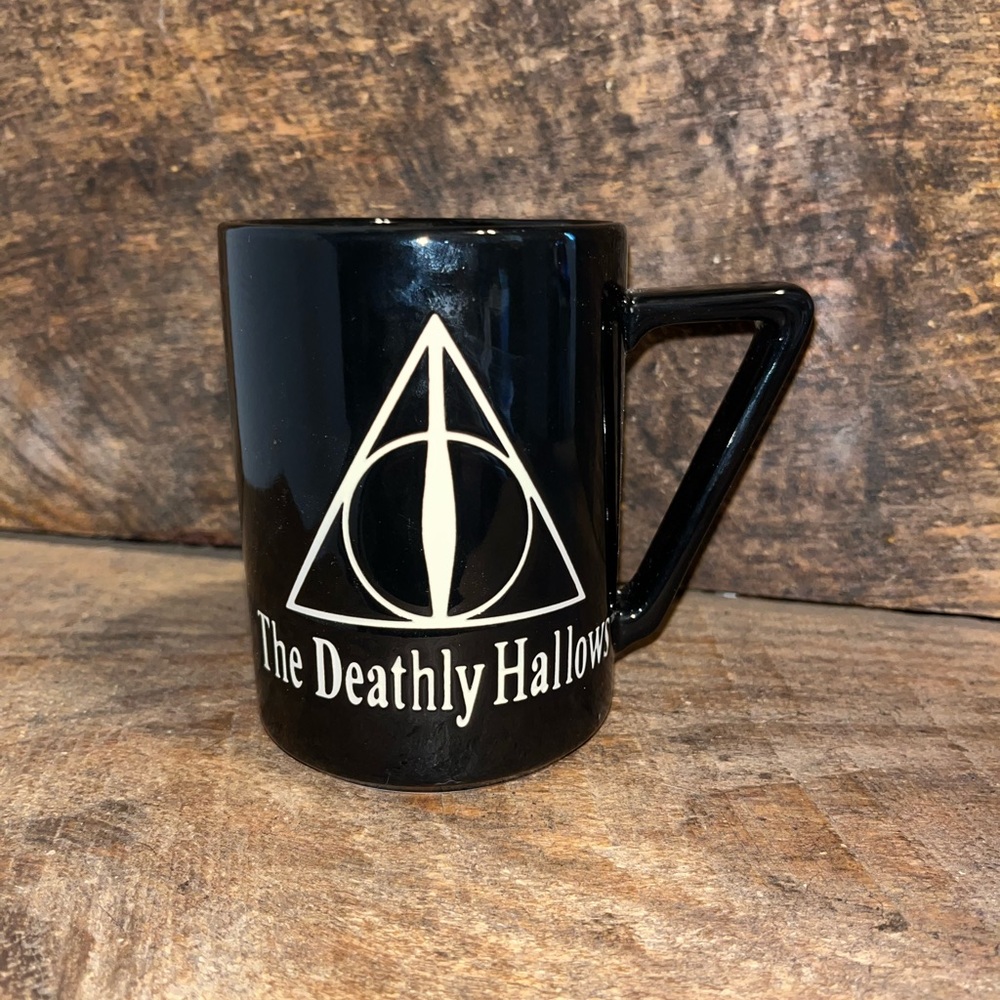 Harry Potter cup